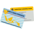 Ikon program: DataKu : Cek KTP dan NPWP…