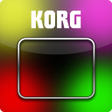 Symbol des Programms: KORG Kaossilator for Andr…