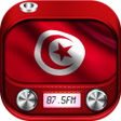 Programikonen: Radio Tunisia Player