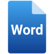 Word Reader App