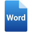 Programikonen: Word Reader App