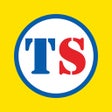 程序图标：Toolstation App