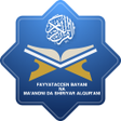 Icoon van programma: MAANONI DA SHIRIYAR ALQUR…