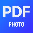 Programikonen: The PDF Converter Photo t…