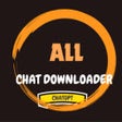 ChatGPT All Chat Downloader icon
