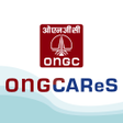 プログラムのアイコン: ONGCAReS