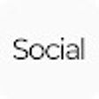Ícone do programa: Social