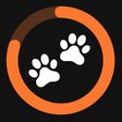 プログラムのアイコン：StepDog - Watch Face Dog