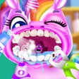 Icoon van programma: Baby Pony Games - Dentist…