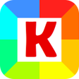 プログラムのアイコン：Resimli Kelime Bulmaca