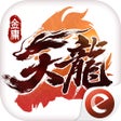 Programın simgesi: 天龙八部2-金庸正版授权