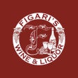 Biểu tượng của chương trình: Figaris Wine