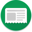 Programın simgesi: Article Reader Offline