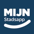 Icoon van programma: Mijn Stadsapp