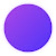 أيقونة البرنامج: Gradient Clock