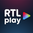 Icône du programme : RTL play - Streaming et d…