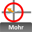 プログラムのアイコン：Circle of Mohr