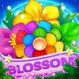 프로그램 아이콘: Blossom Crush - Flower Ju…