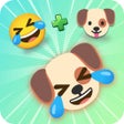 プログラムのアイコン：Emoji Kitchen - Emoji Mix