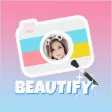 Beauty Camera - SelfieMakeup
