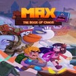 Ícone do programa: Max and the Book of Chaos