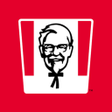 プログラムのアイコン：KFC - Order On The Go
