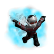 Icon of program: Ant-Man NEW SUIT AND LOBB…