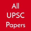 程序图标：All UPSC Papers Prelims  …