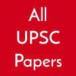 All UPSC Papers Prelims  Main