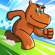 Ícone do programa: Hippo Dash