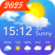 Programikonen: Weather Forecast - Live W…