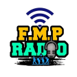 Symbol des Programms: F.M.P Radio