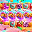 رمز البرنامج: CandyВonanza Rush
