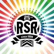 プログラムのアイコン：RISING SUN ROCK FESTIVAL