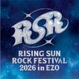 プログラムのアイコン：RISING SUN ROCK FESTIVAL
