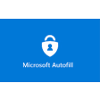 Microsoft Autofill