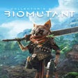 Programikonen: Biomutant: Collectors Edi…