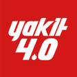 ไอคอนของโปรแกรม: Yakıt 4.0