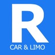 プログラムのアイコン：Riverside Car  Limo Servi…
