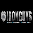 ไอคอนของโปรแกรม: Ironguys Law Enforcement