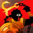 Symbol des Programms: ENYO