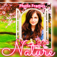 程序图标：Beautiful Nature Photo Fr…