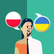 程序图标：Polish-Ukrainian Translat…