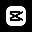 プログラムのアイコン：CapCut - Video Editor