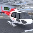 Symbol des Programms: Helicopter Rescue Simulat…
