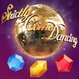 Programikonen: Strictly Come Dancing
