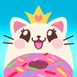 Programikonen: Greedy Cats: Kitty Clicke…
