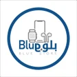 ไอคอนของโปรแกรม: Blue Store
