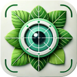 ไอคอนของโปรแกรม: Plant Identifier AI - Car…