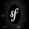 Icoon van programma: Symfony Documentation: Ve…